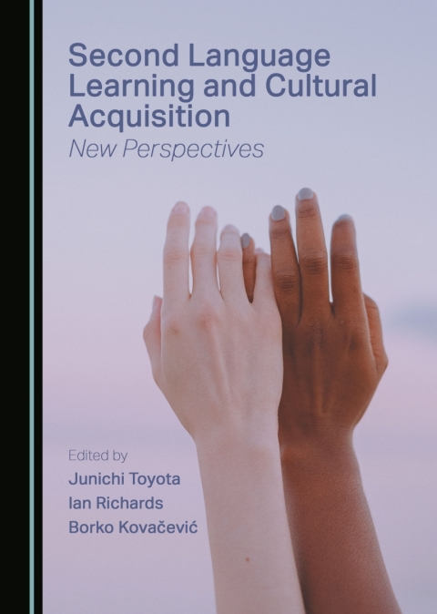 Cover image for book Second Language Learning and Cultural Acquisition