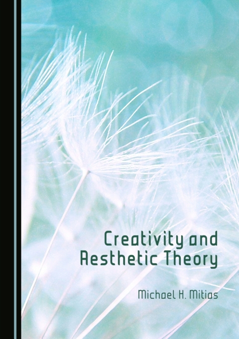 Cover image for book Creativity and Aesthetic Theory