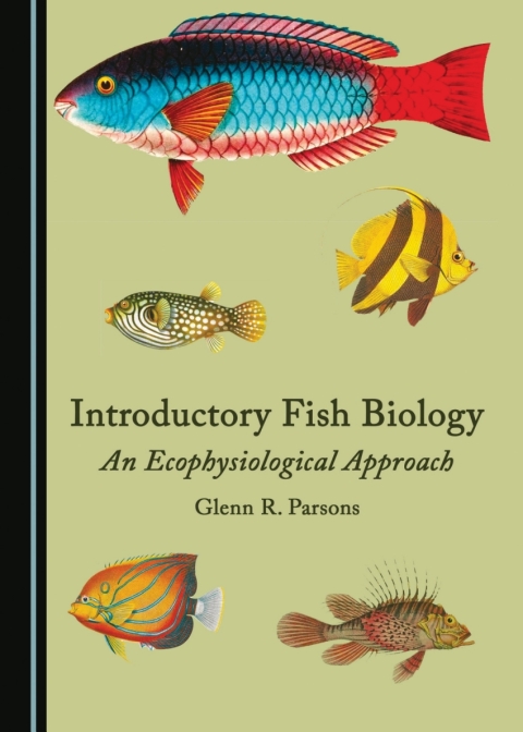 Cover image for book Introductory Fish Biology