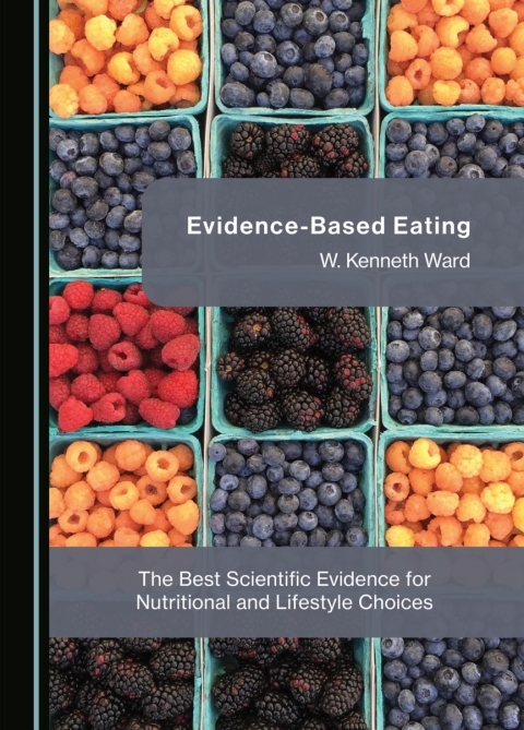 Cover image for book Evidence-Based Eating