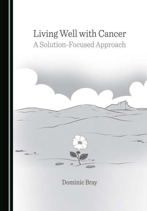 Cover image for book Living Well with Cancer