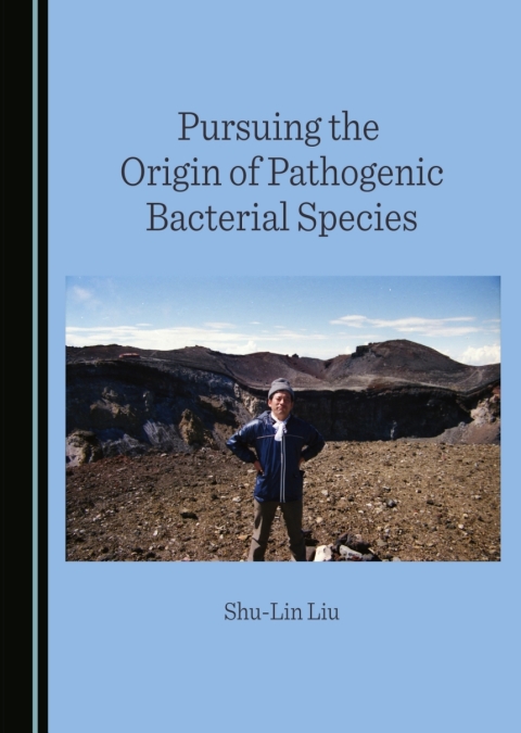 Cover image for book Pursuing the Origin of Pathogenic Bacterial Species