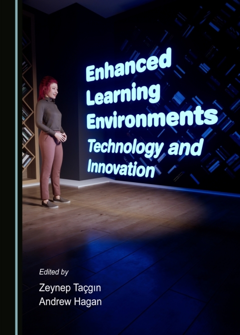 Cover image for book Enhanced Learning Environments