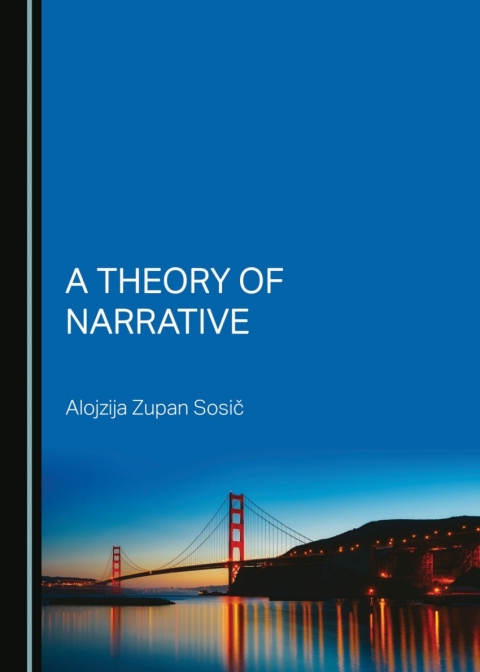 Cover image for book A Theory of Narrative