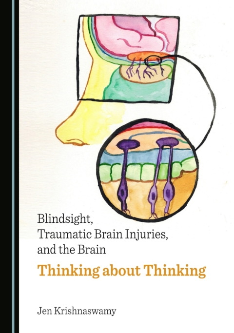 Cover image for book Blindsight, Traumatic Brain Injuries, and the Brain