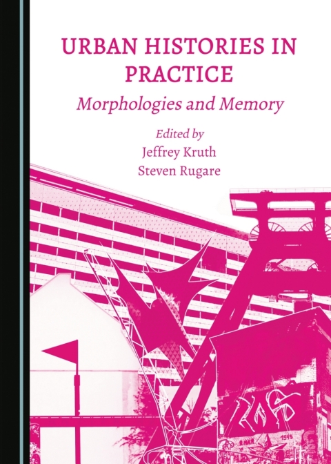 Cover image for book Urban Histories in Practice