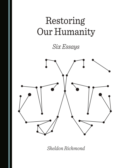 Cover image for book Restoring Our Humanity