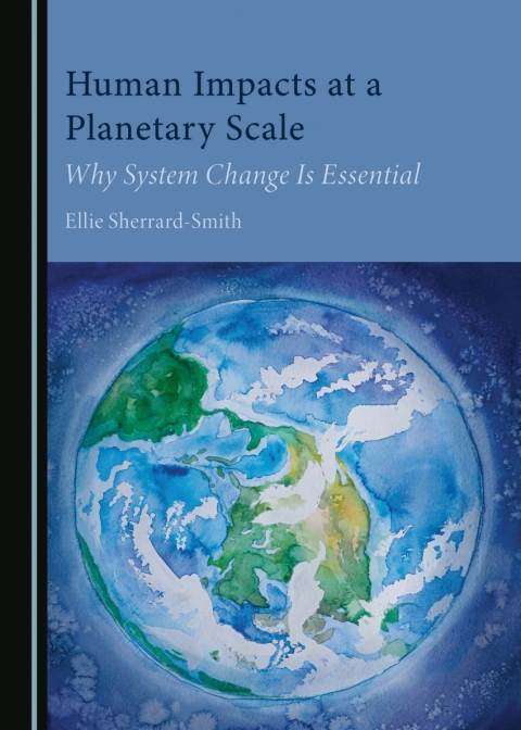 Cover image for book Human Impacts at a Planetary Scale