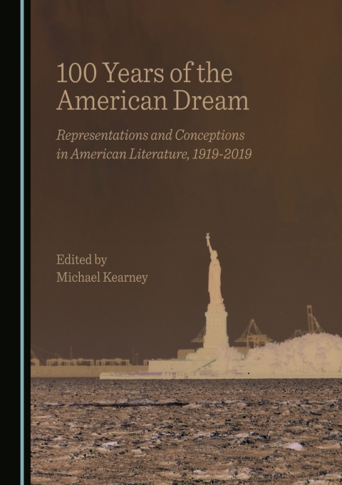Cover image for book 100 Years of the American Dream