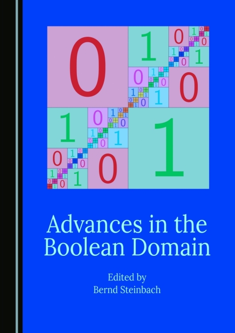 Cover image for book Advances in the Boolean Domain