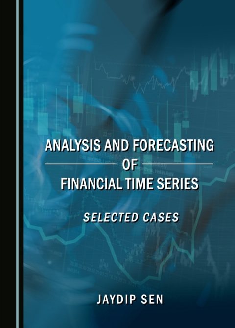 Cover image for book Analysis and Forecasting of Financial Time Series
