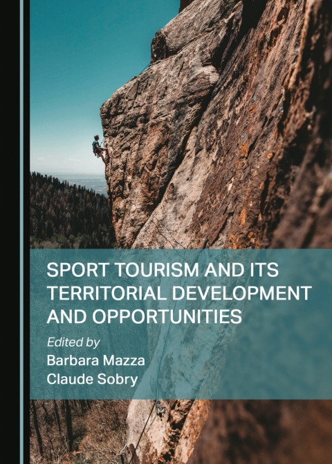 Cover image for book Sport Tourism and Its Territorial Development and Opportunities