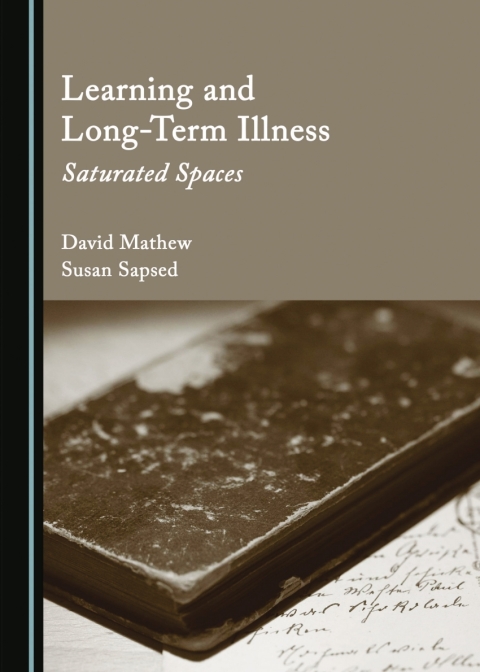 Cover image for book Learning and Long-Term Illness