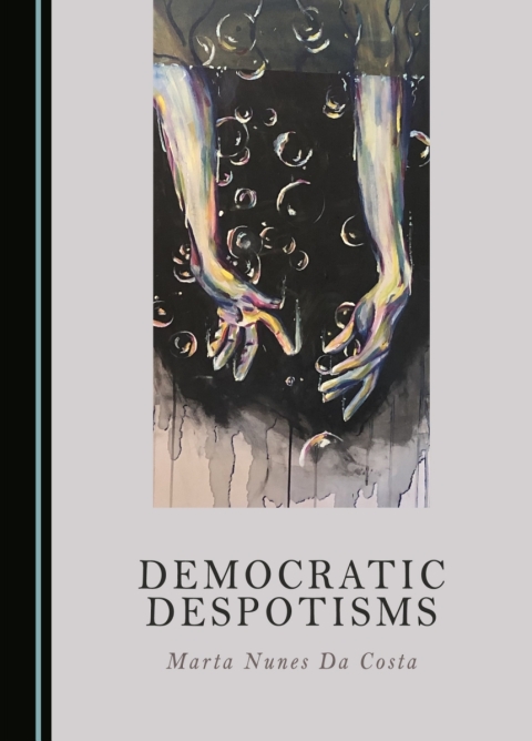 Cover image for book Democratic Despotisms