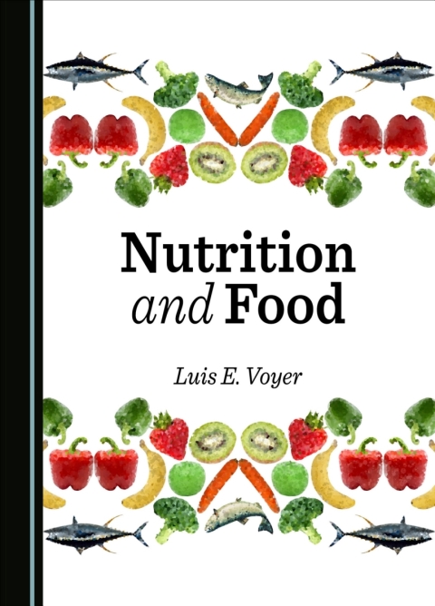 Cover image for book Nutrition and Food