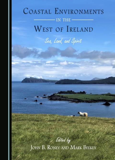 Cover image for book Coastal Environments in the West of Ireland