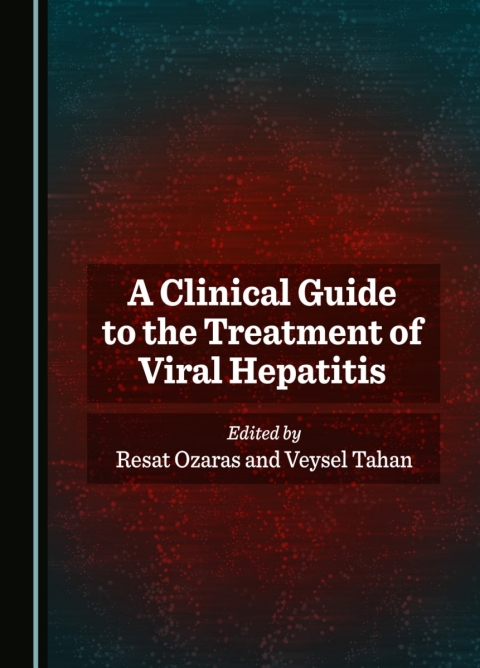 Cover image for book A Clinical Guide to the Treatment of Viral Hepatitis