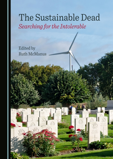 Cover image for book The Sustainable Dead