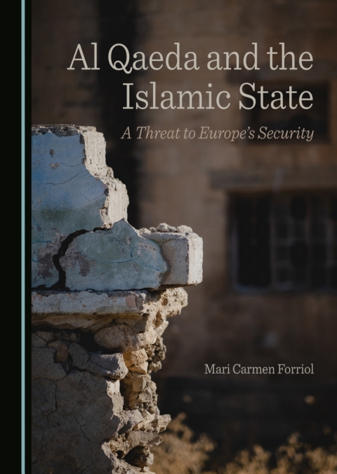 Cover image for book Al Qaeda and the Islamic State