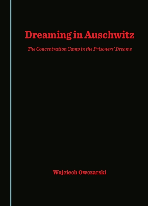 Cover image for book Dreaming in Auschwitz