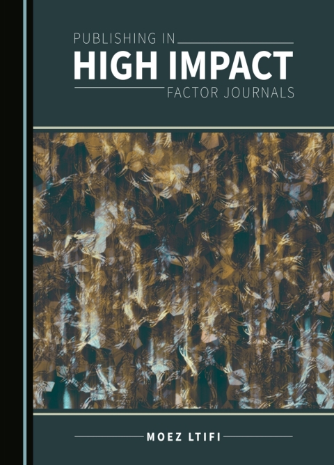 Cover image for book Publishing in High Impact Factor Journals
