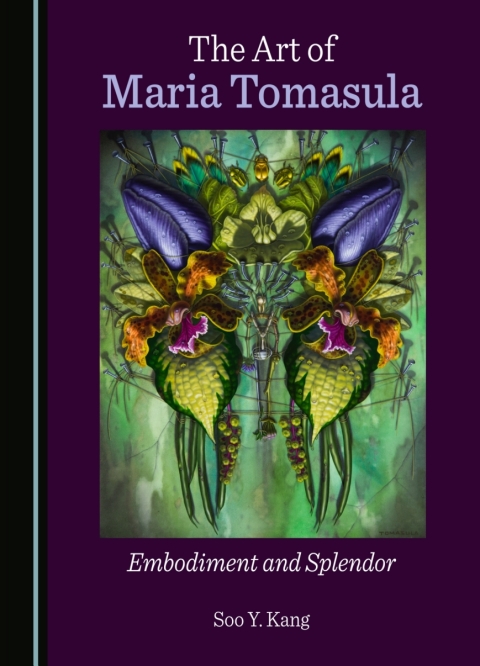 Cover image for book The Art of Maria Tomasula