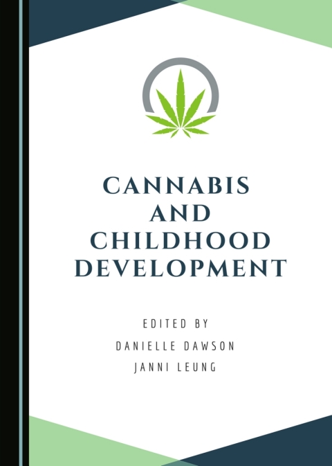 Cover image for book Cannabis and Childhood Development