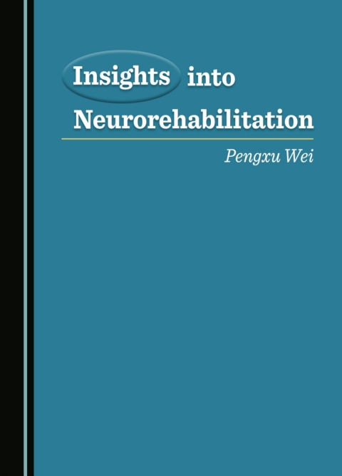 Cover image for book Insights into Neurorehabilitation