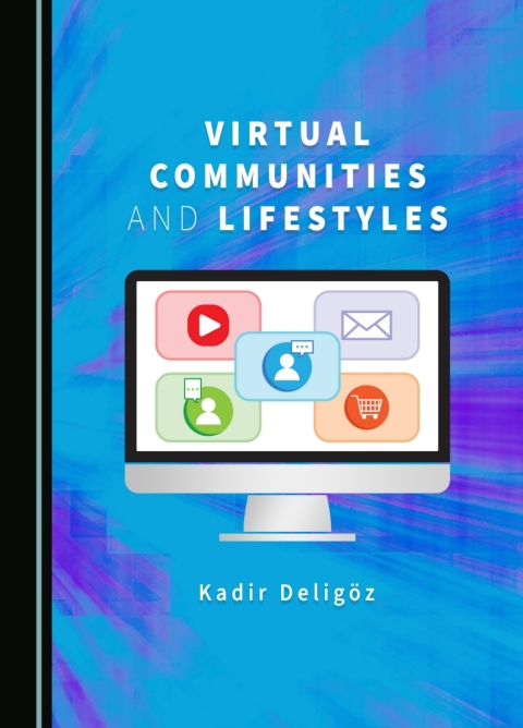 Cover image for book Virtual Communities and Lifestyles