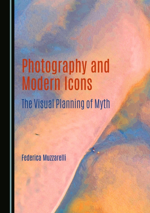 Cover image for book Photography and Modern Icons