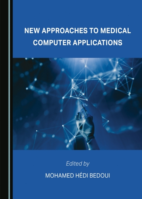 Cover image for book New Approaches to Medical Computer Applications