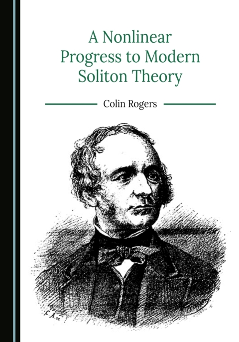 Cover image for book A Nonlinear Progress to Modern Soliton Theory