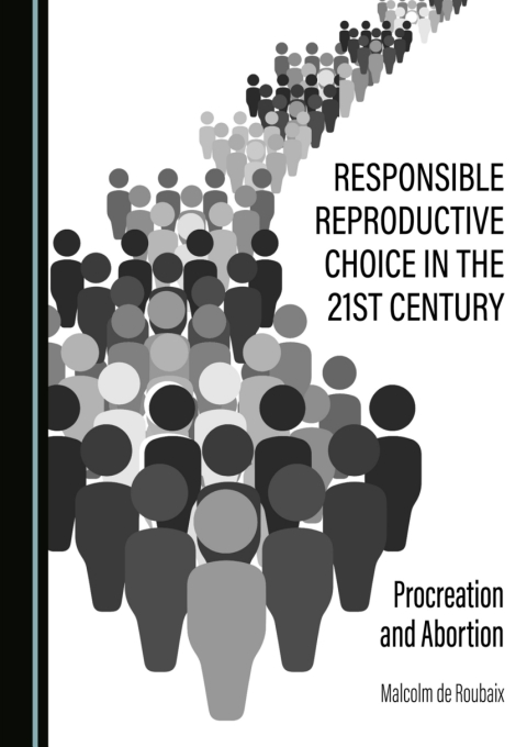 Cover image for book Responsible Reproductive Choice in the 21st Century