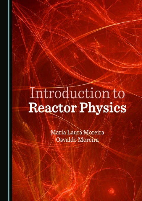 Cover image for book Introduction to Reactor Physics
