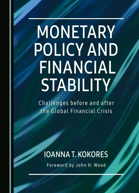 Cover image for book Monetary Policy and Financial Stability