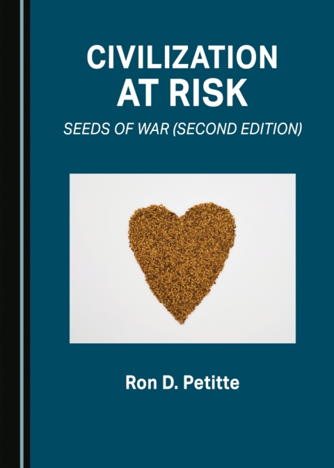 Cover image for book Civilization at Risk