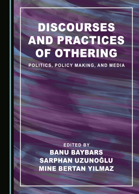Cover image for book Discourses and Practices of Othering