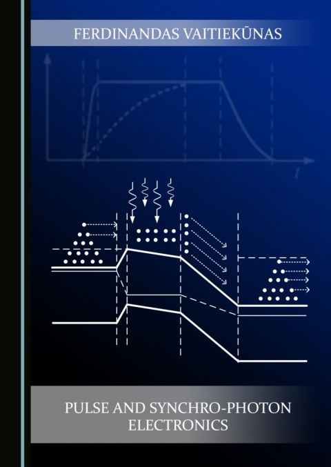 Cover image for book Pulse and Synchro-Photon Electronics