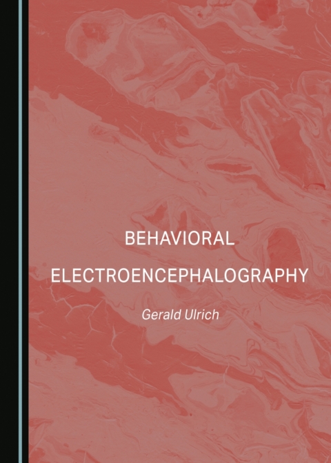 Cover image for book Behavioral Electroencephalography