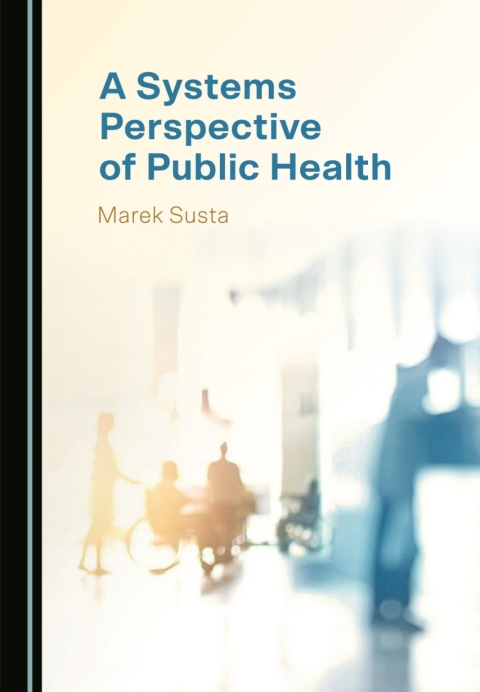 Cover image for book A Systems Perspective of Public Health