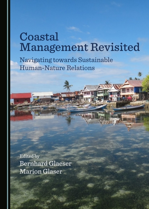 Cover image for book Coastal Management Revisited