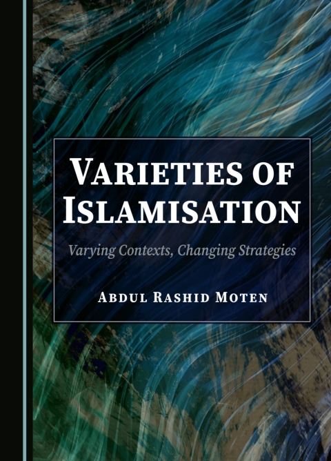 Cover image for book Varieties of Islamisation
