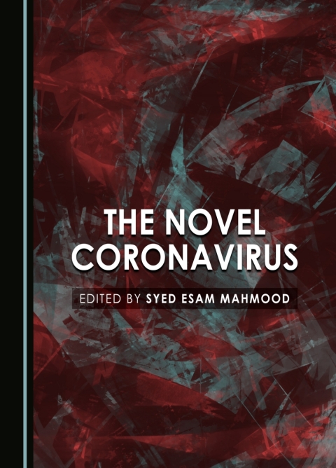 Cover image for book The Novel Coronavirus