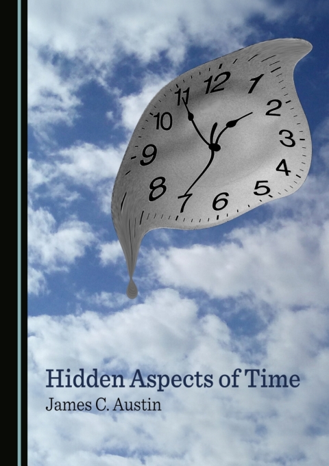 Cover image for book Hidden Aspects of Time