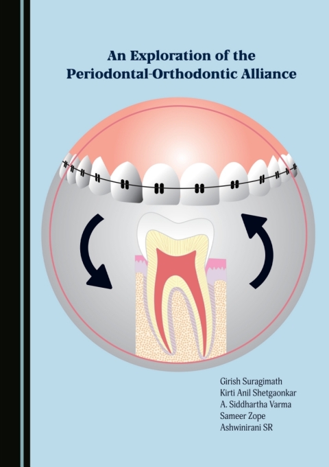 Cover image for book An Exploration of the Periodontal-Orthodontic Alliance