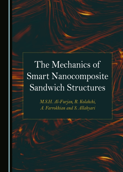 Cover image for book The Mechanics of Smart Nanocomposite Sandwich Structures