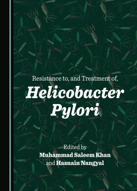 Cover image for book Resistance to, and Treatment of, Helicobacter Pylori