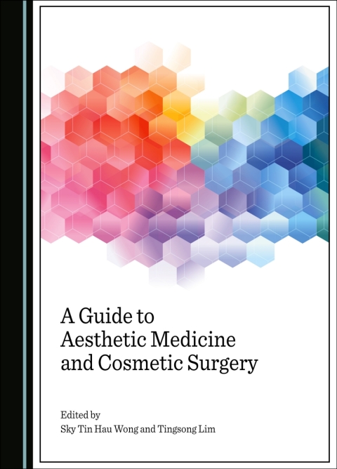 Cover image for book A Guide to Aesthetic Medicine and Cosmetic Surgery