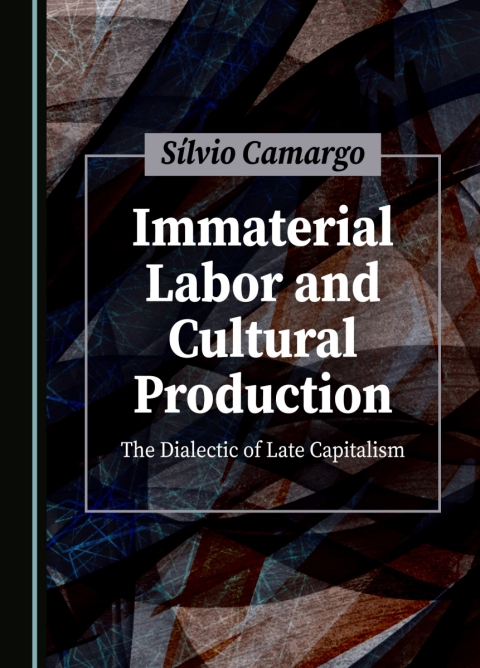 Cover image for book Immaterial Labor and Cultural Production