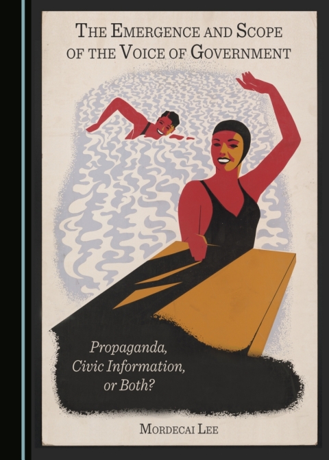 Cover image for book The Emergence and Scope of the Voice of Government